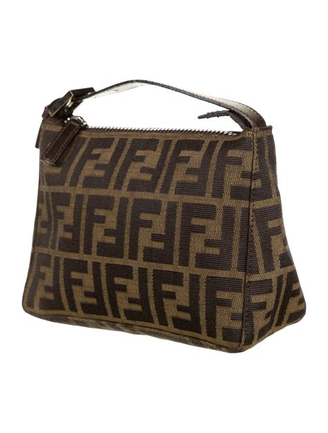 fendi mini chain bag|Designer Bags for Women .